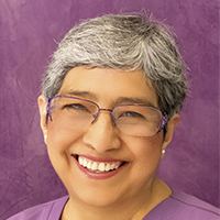 Dra. Alejandra Cruz